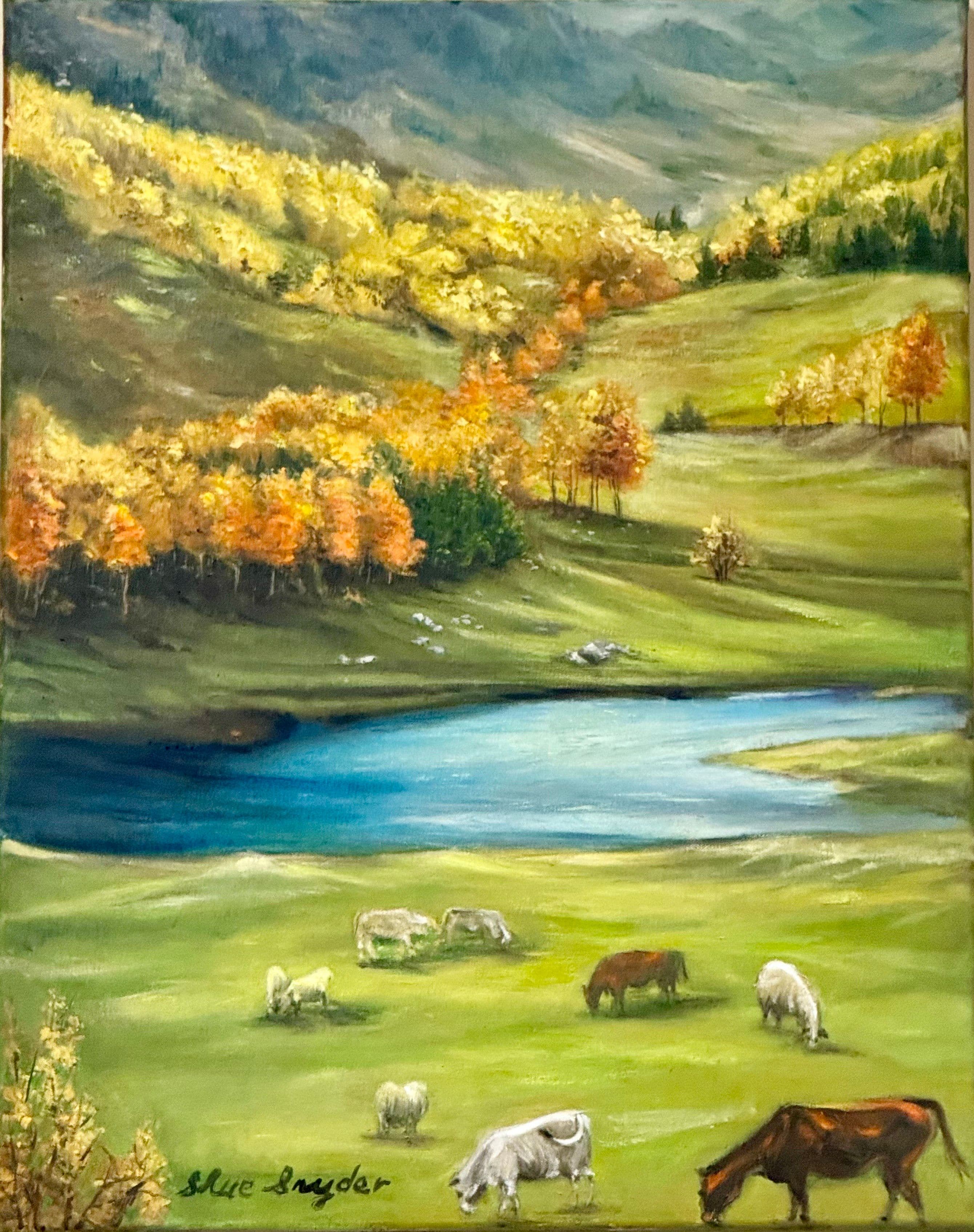 Nature's Farm